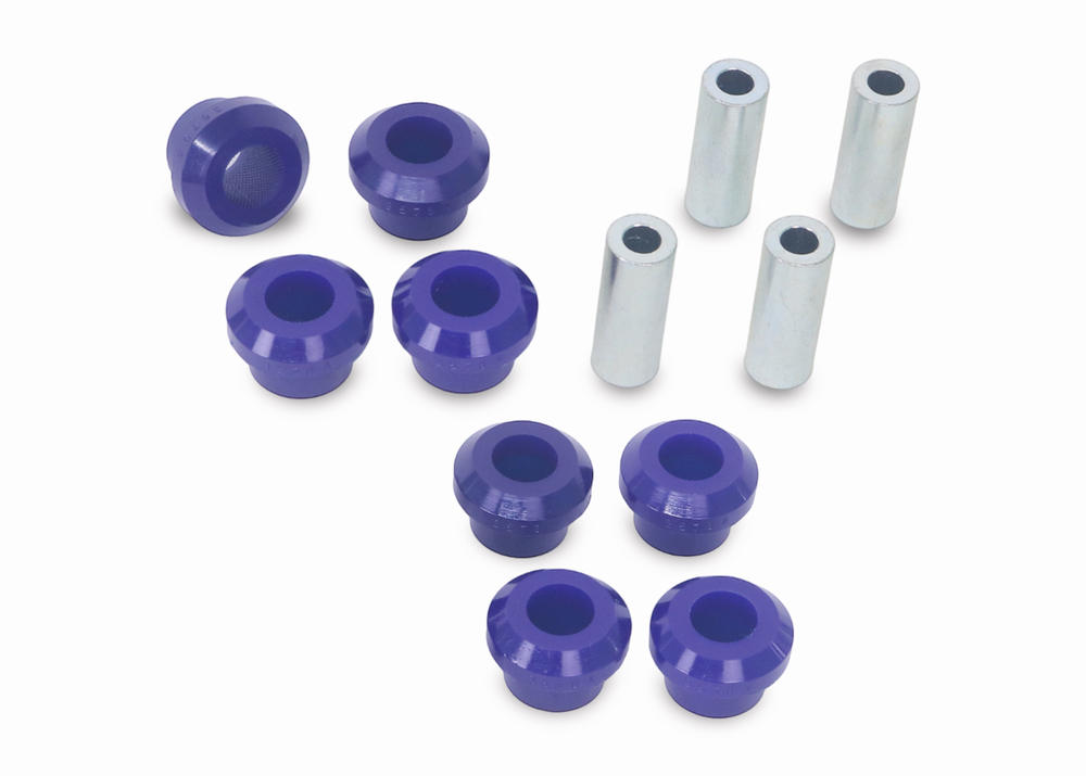 Control Arm Lower-Inner & Outer Bush Kit