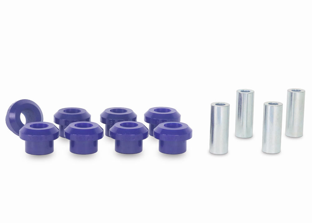 Control Arm Lower-Inner & Outer Bush Kit