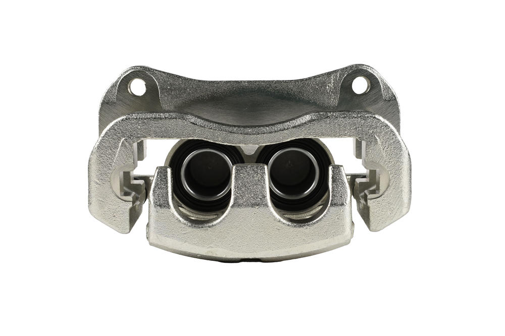DBA Street Series Caliper to suit Lexus RX350 GGL25 3.5L V6 Petrol 4WD Front RH 9/2015-7/2019