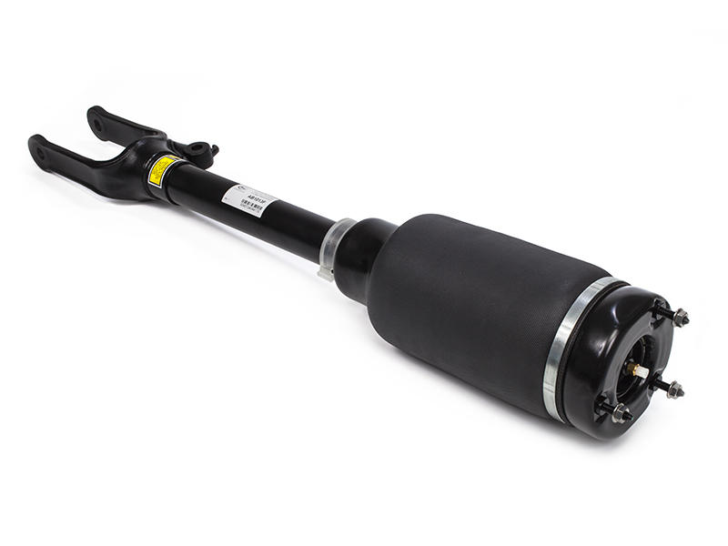 Air Spring Strut Replacement Mercedes-Benz