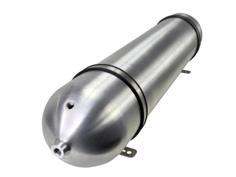 Aluminium Air Tank Assembly 5 Gallon/18.9 Litre