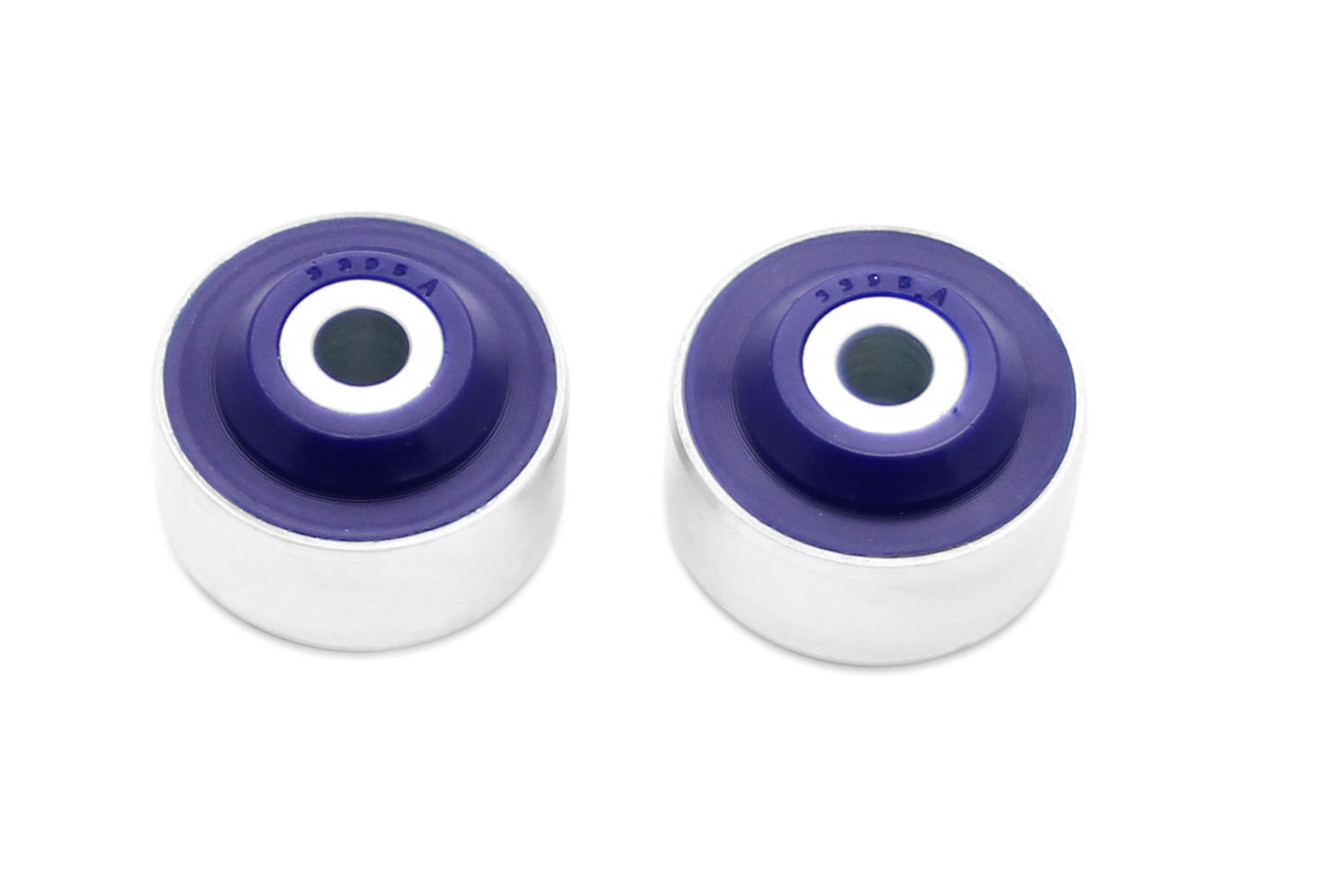 Front Control Arm Lower Inner Rear Bush Kit to suit VAG