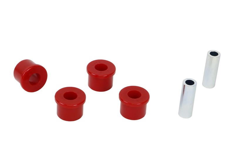 Control Arm Lower - Bushing Kit to Suit Holden Astra LB, LC, LD and Nissan Pulsar N13, N14