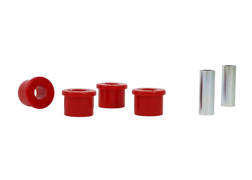Control Arm Lower - Bushing Kit to Suit Holden Astra LB, LC, LD and Nissan Pulsar N13, N14