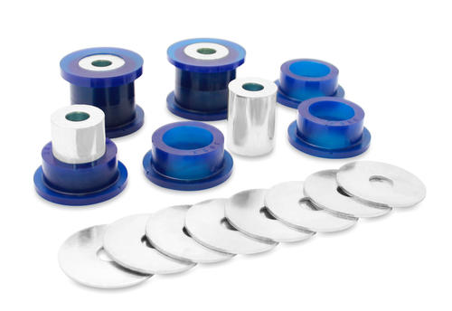 Go to Steering Rack & Pinion Mount Bush Kit to suit Nissan R35