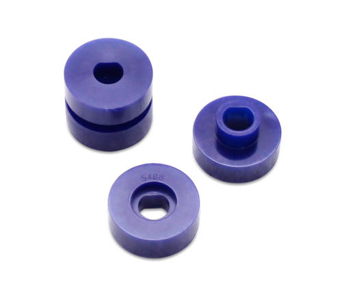Front Shock Absorber Upper Bush Mount Kit to suit Toyota LC 300 Series