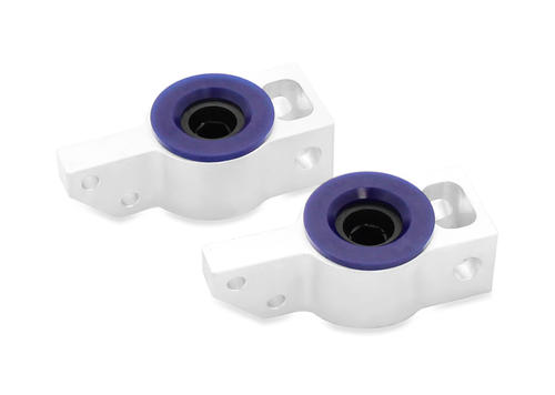 Go to Control Arm Lower Inner Rear Standard Replacement Bush & Bracket Kit suit Audi, Seat, Skoda & VW