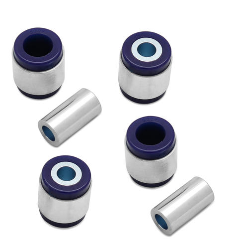Go to Rear Control Arm Upper-Inner & Outer Bush Kit to suit Hyundai i30 N-Performance 2021-on
