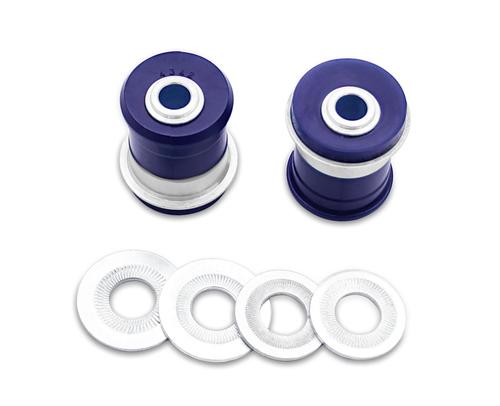 Front Control Arm Lower-Inner Front Offset Bush Kit to suit Toyota Hilux & Fortuner 2015-on
