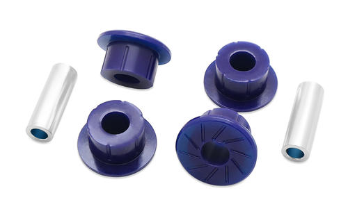 Go to Rear Leaf Spring Front Eye Bush Kit to suit Chevy Silverado & GMC Sierra 1500 2WD & 4WD 1999-2018