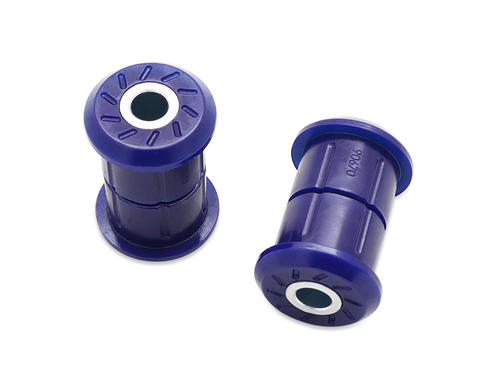 Rear Leaf Spring Shackle Bush Kit to suit Chevy Silverado 1500 & GMC Sierra 1500 2WD & 4WD 1999-2018