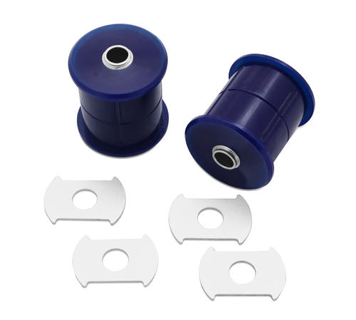 Rear Leaf Spring Front Eye Bush Kit to suit Fiat Ducato 250 & Peugeot Boxer 2006-on