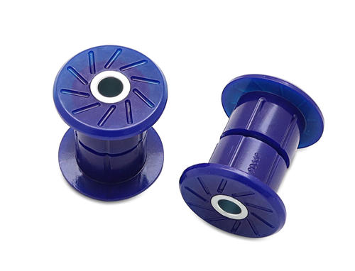 Rear Leaf Spring Rear Eye Bush Kit to suit Chevy Silverado & GMC Sierra 1500 2WD & 4WD 1999-2018