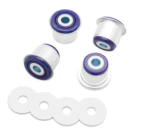 Front Control Arm Upper-Inner Bush Kit to suit Holden Rodeo RA & Colorado RC 2WD