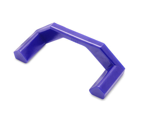 Front Gearbox Mount - Bushing Kit
