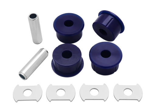 Go to Rear Leaf Spring Front Eye Bush Kit to suit Fiat Ducato 250 & Peugeot Boxer 2006-on