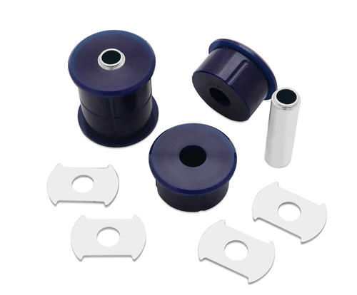 Go to Rear Leaf Spring Front Eye Bush Kit to suit Fiat Ducato 250 & Peugeot Boxer 2006-on