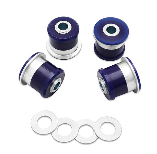Front Control Arm Upper Inner Bush Kit to suit GWM Ute Cannon & Tank 300