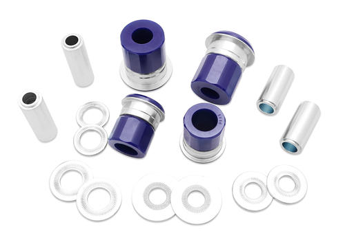 Front Control Arm Lower Bush Kit to suit Toyota FJ Cruiser & Prado 150 Series