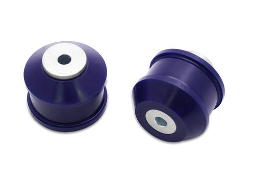 Radius Arm To Chassis Mount Bush Kit