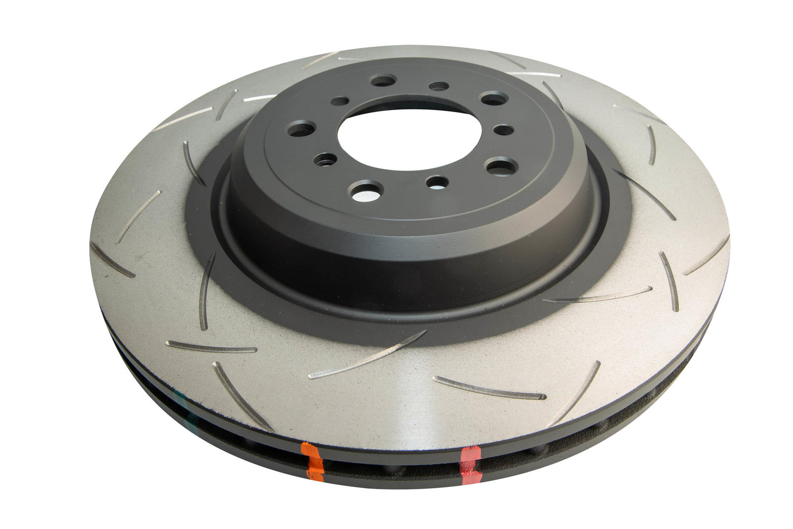 4000 T3 Slot KP Brake Disc to suit BMW 1M E82 06/2011-on F