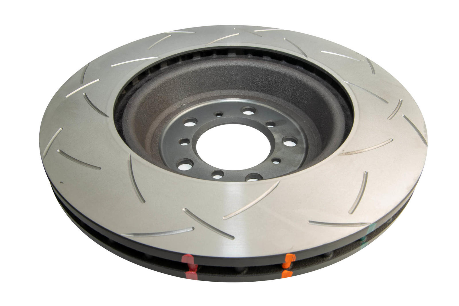 4000 T3 Slot KP Brake Disc to suit BMW 1M E82 06/2011-on F