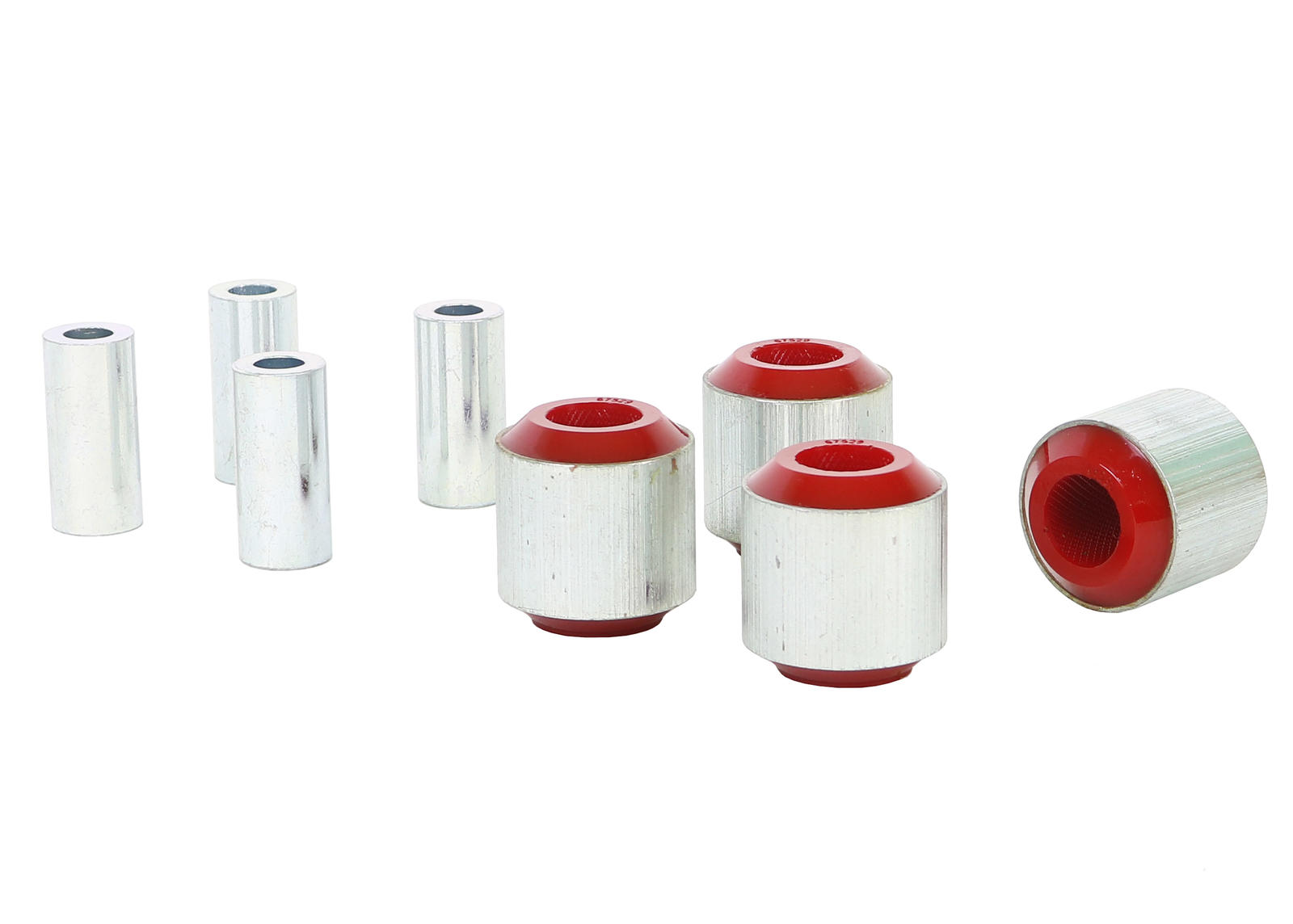 Rear  Control Arm Lower Rear - Bushing Kit