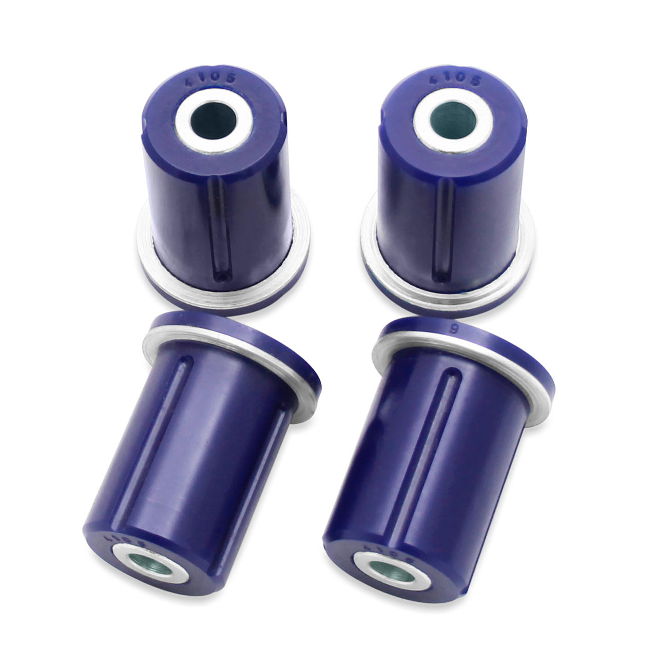 Front Control Arm Upper Inner Bush Kit to suit Toyota Hilux 2WD 2005-on