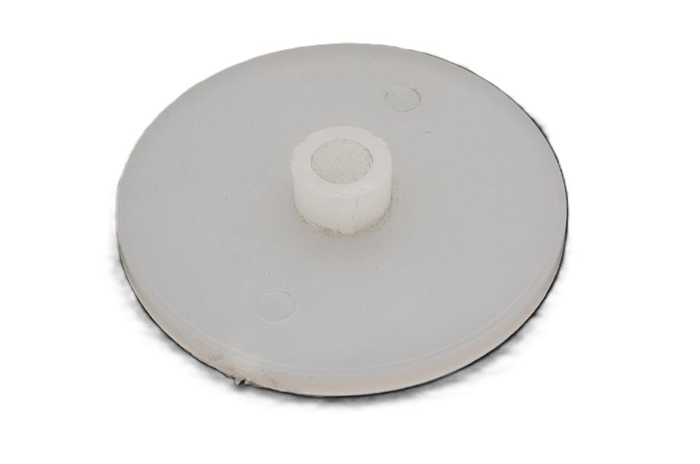 Formula 4x4 Leaf Spring Plastic Pad 58mm OD