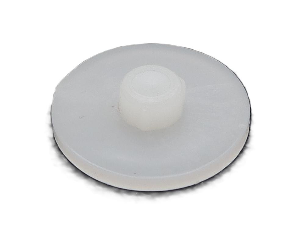 Formula 4x4 Leaf Spring Plastic Pad 40mm OD