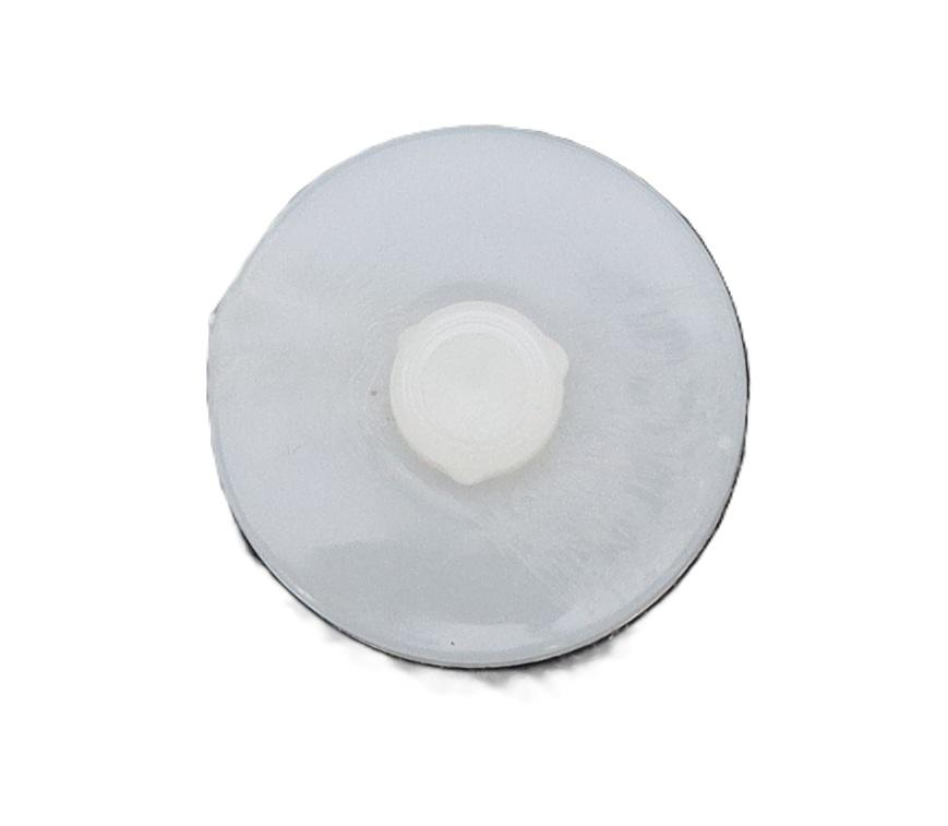 Formula 4x4 Leaf Spring Plastic Pad 40mm OD