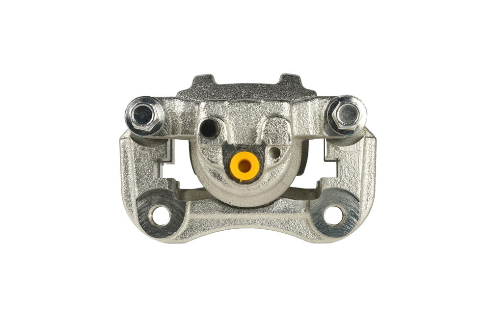 DBA Street Series Caliper to suit Lexus RX350 GSU35 3.5L V6 Petrol 4WD Rear RH 1/2006-11/2008