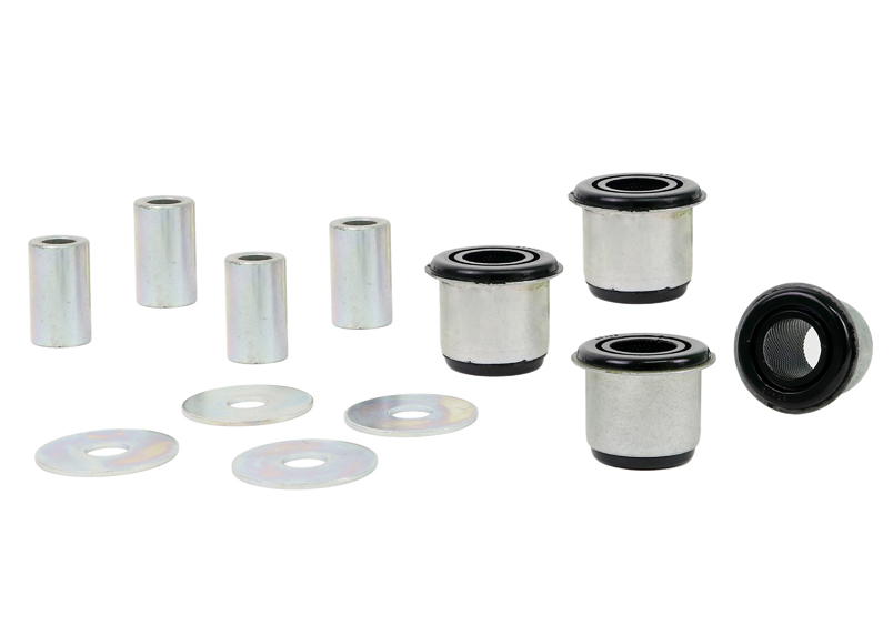 Front Upper Control Arm - Bushing Kit to Suit Holden Colorado, Rodeo and Isuzu D-Max