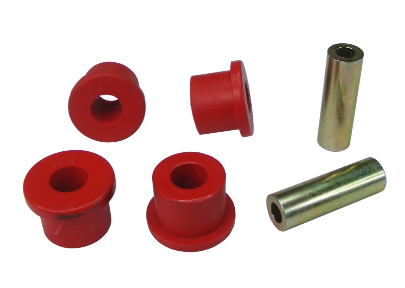Front  Control Arm Lower - Inner Front Bushing Kit