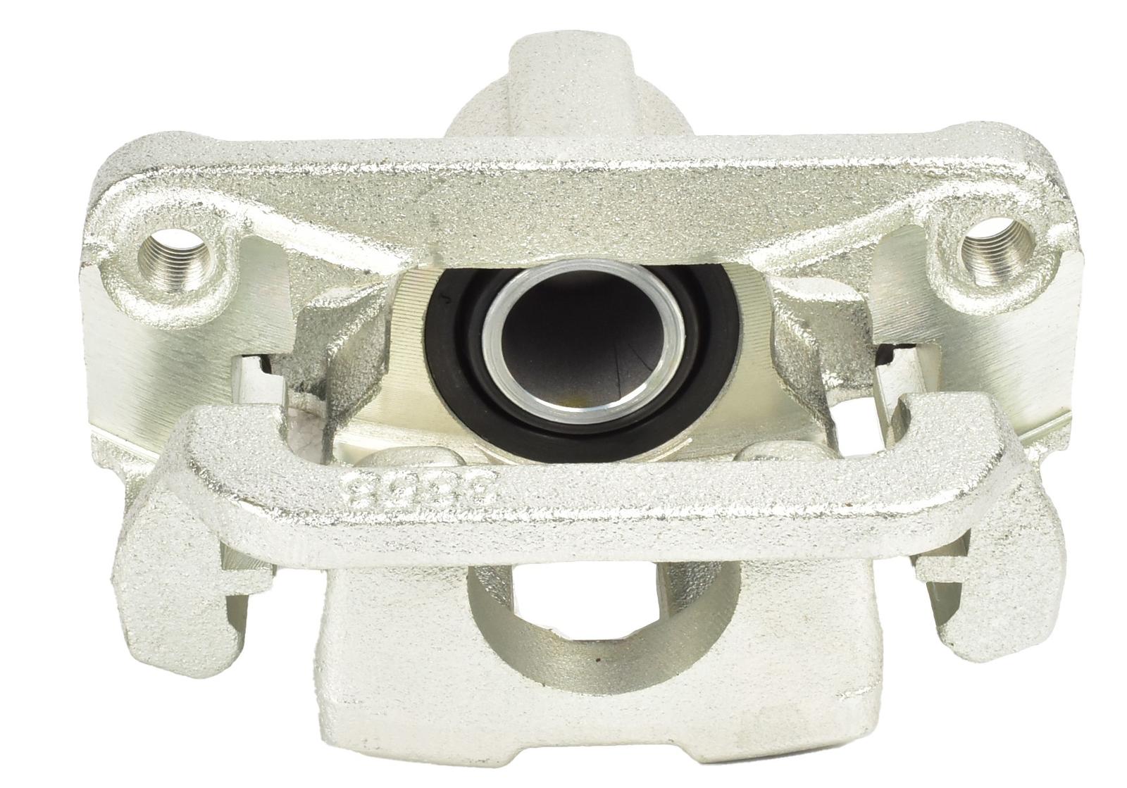 DBA Street Series Caliper to suit Nissan X-Trail T32 2.5L P FWD R LH 2/2017-2012