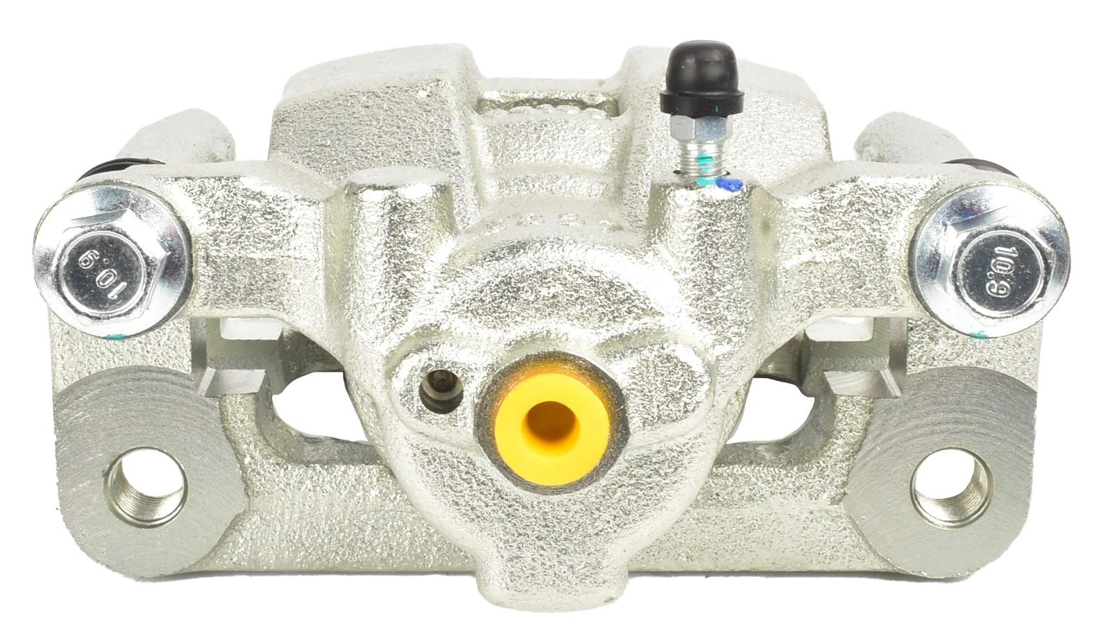 DBA Street Series Caliper to suit Nissan X-Trail T32 2.5L P FWD R LH 2/2017-2012