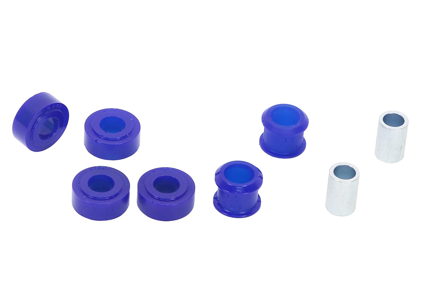 Rear Sway Bar Link Bush Kit