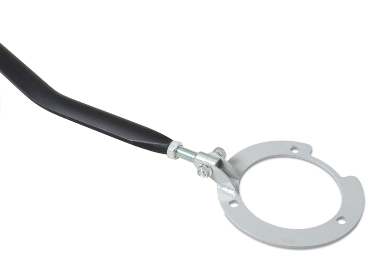 Front Strut Tower Brace to Suit Subaru Forester SF and Impreza GC WRX/STi