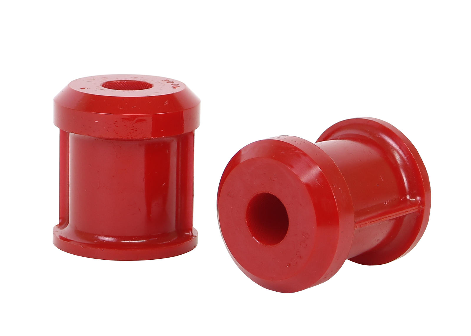 Front  Control Arm Lower - Inner Rear Bushing Kit