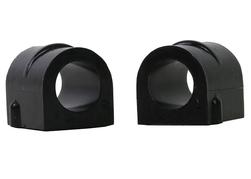 Front Anti Roll Bar Mount - Bushing Kit 22mm to Suit Holden Camira and Gemini