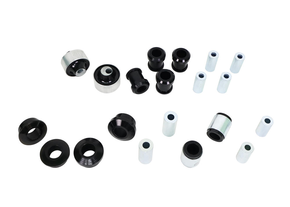 Essential Front Vehicle Kit to Suit Mazda MX-5 NC and RX-8