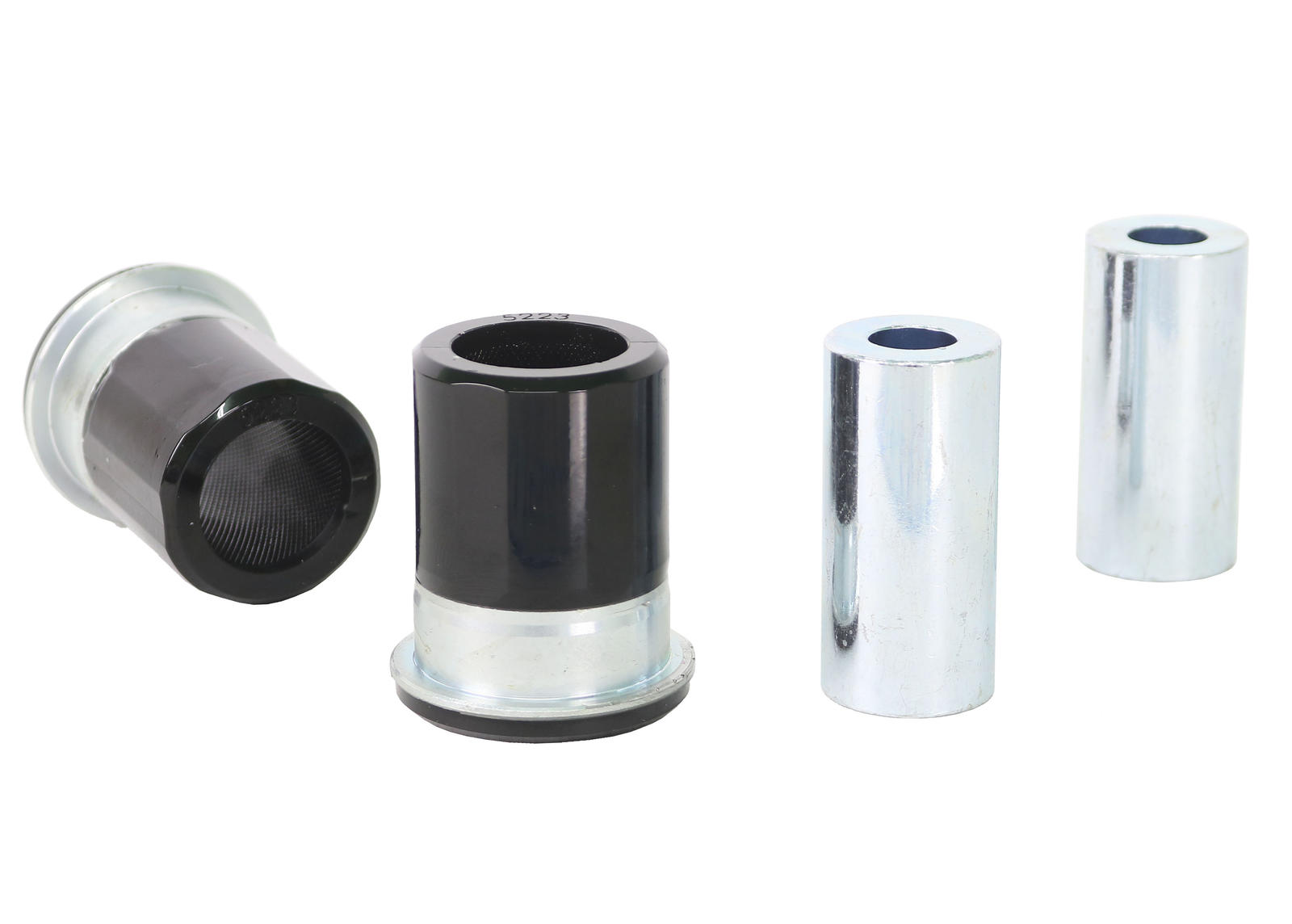 Front Lower Control Arm - Inner Front Bushing Kit to Suit Mazda MX-5 ND