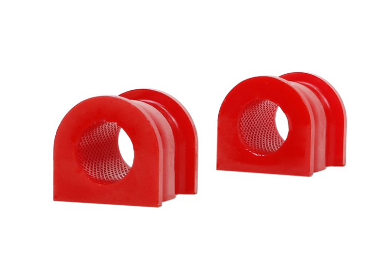 Rear  Sway Bar Mount - Bushing Kit