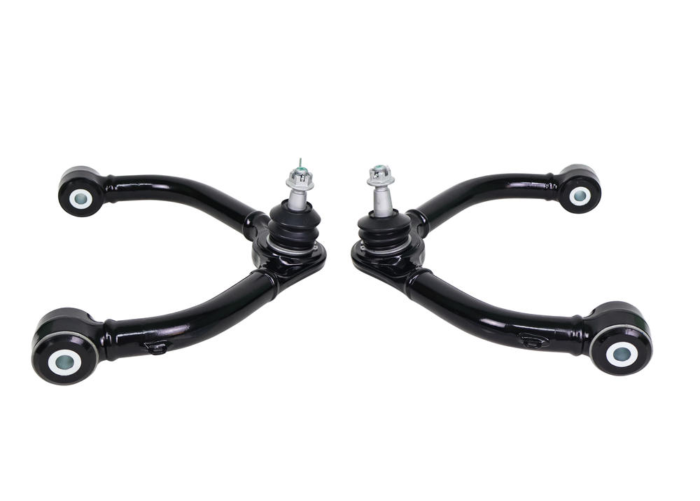 Front  Control Arm Upper - Arm Assembly