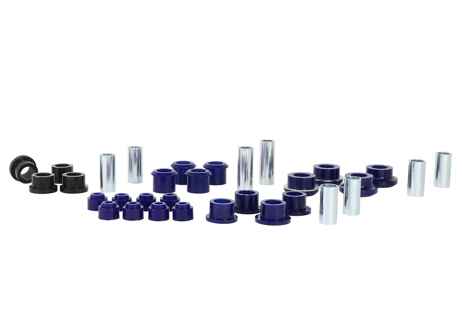 Front End Repair Kit to suit Ford Falcon EA-ED & Fairlane NA-ND 1988-1999