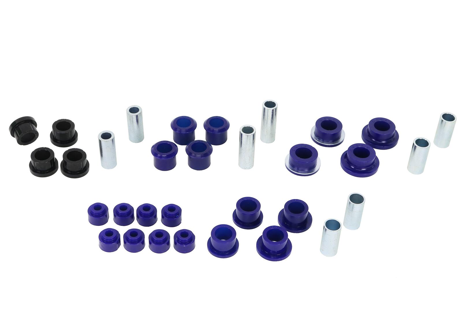 Front End Repair Kit to suit Ford Falcon EA-ED & Fairlane NA-ND 1988-1999