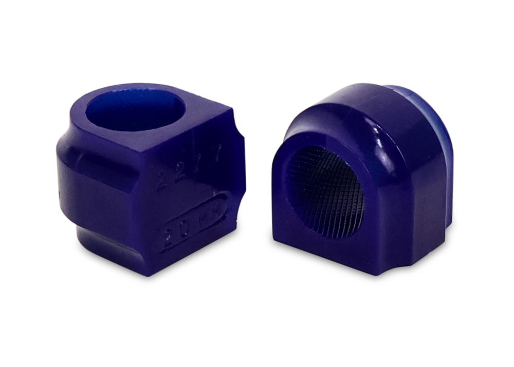 Sway Bar Mount Bush Kit