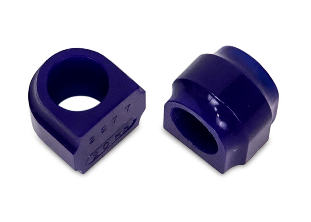 Sway Bar Mount Bush Kit