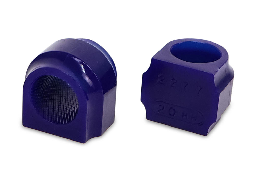 Sway Bar Mount Bush Kit