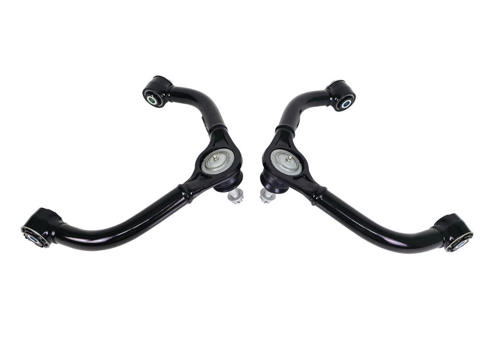 Front Upper Control Arm - Fixed Offset - Ram 1500 2019+